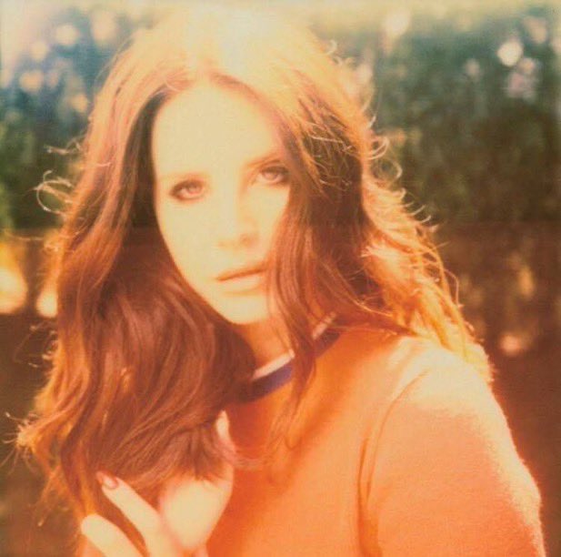 greatestptl's tweet photo. lana del rey for ultraviolence https://t.co/VQYpL5vU7C
