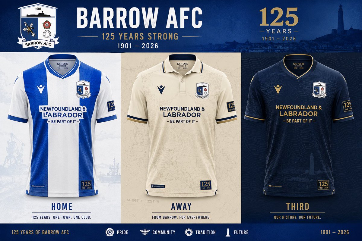 BAFC tweet media