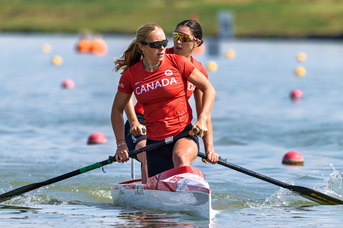 Canoe Kayak Canada tweet media