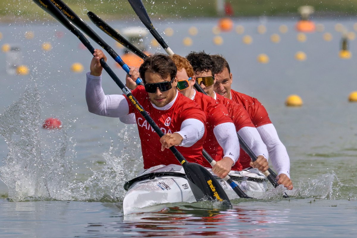 Canoe Kayak Canada tweet media