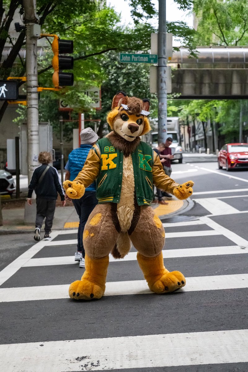 rovethewolf's tweet photo. Nothing like taking photos of a hot Yeen Jock. 

🐾: @Yeenpits 
📸: Me

#FWA2026 #FurryWeekend2026 #FurryWeekendAtlanta2026 https://t.co/lSGP6YUPjz