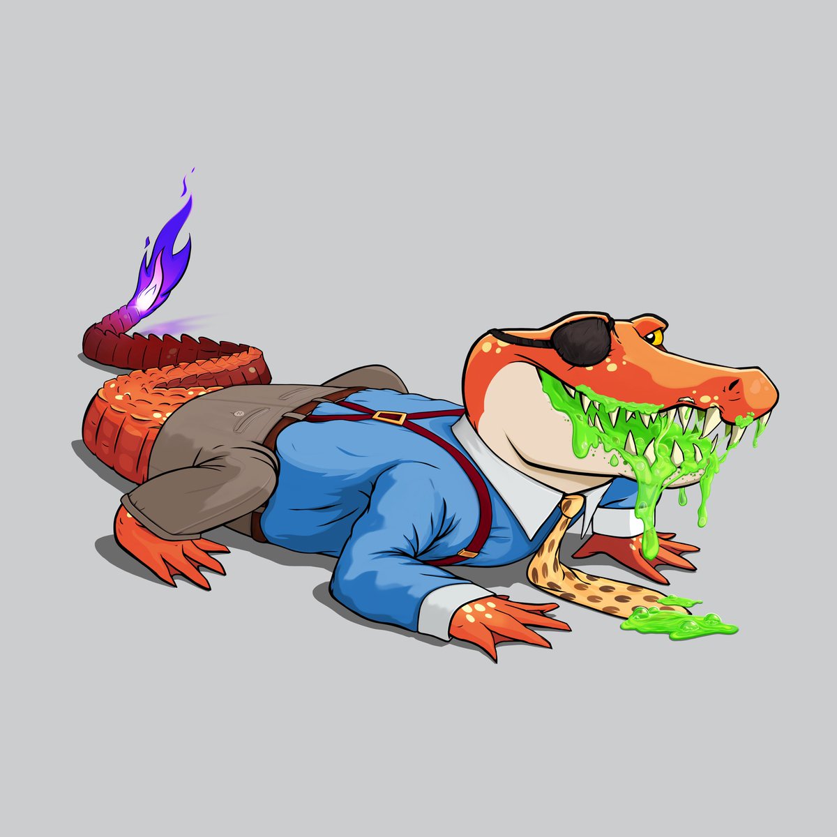 TokenGators 🐊 tweet media