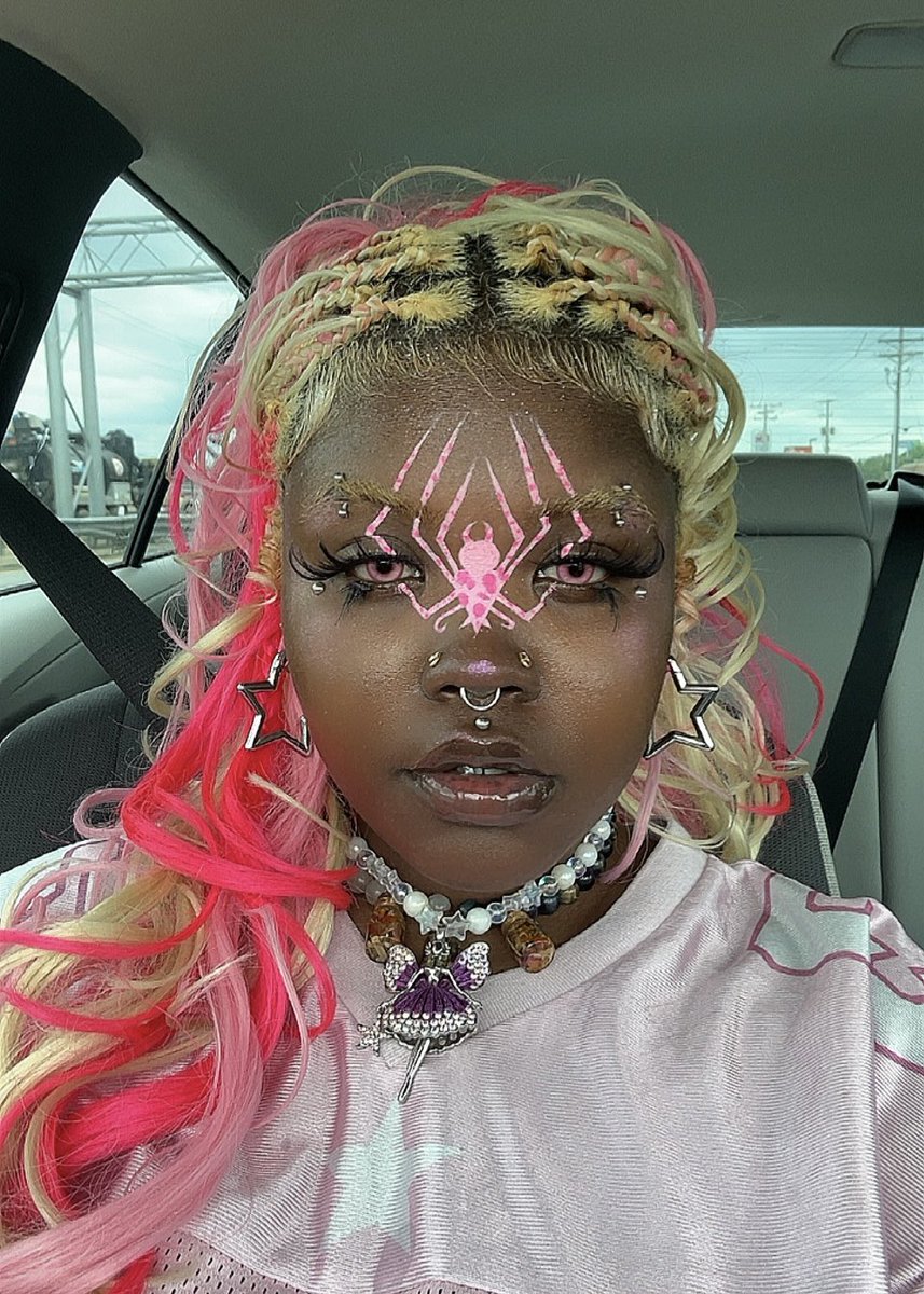 EMPRESS Bread 🕊 tweet media