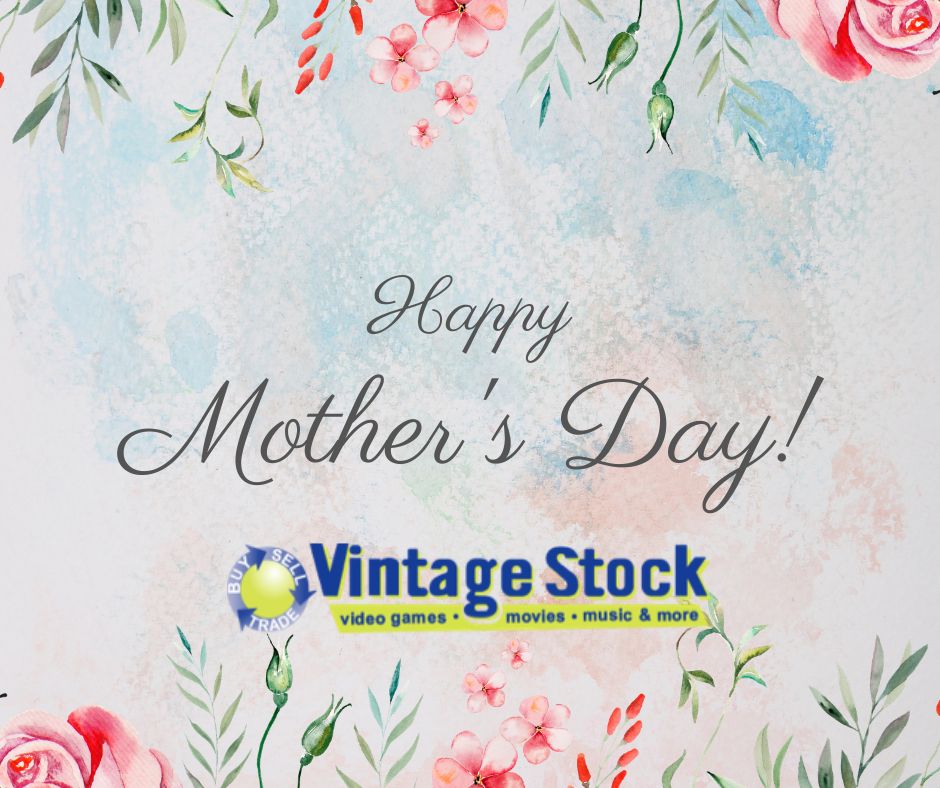 Vintage Stock Inc. tweet media