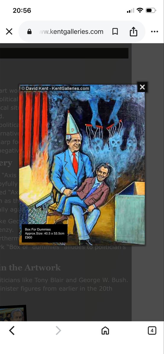 Recently an artist friend of the family said to do some art with the latest American president.

Not a fan my father blatantly refused to do this.

With people disillusioned with politicians, the world over what is every1 else’s opinion should he sell his soul to the devil? 😈