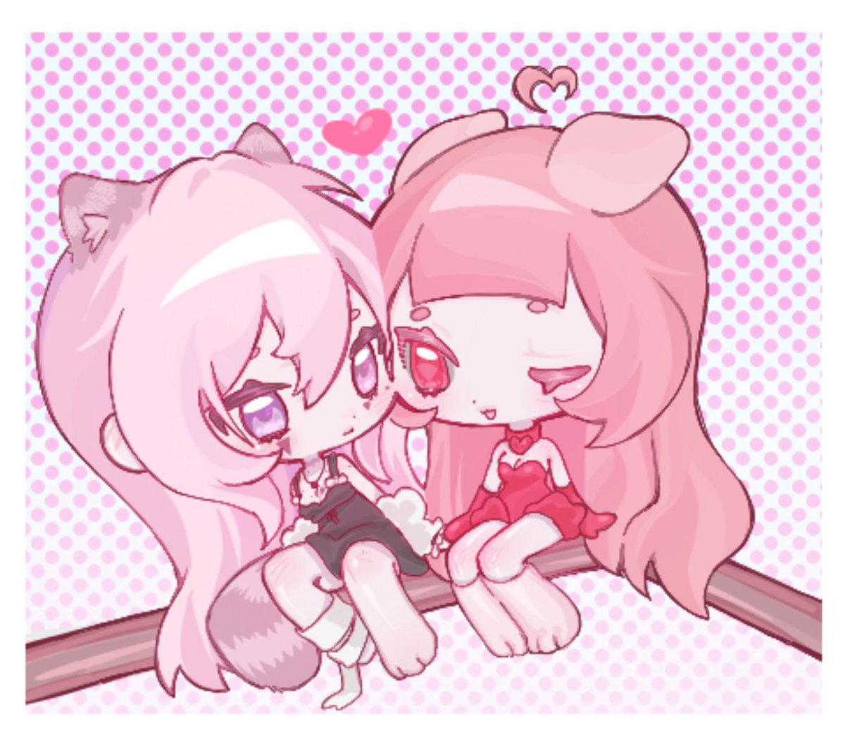 natsumspink's tweet photo. Magma with wife @jessrrot https://t.co/xhiNtBWTjr