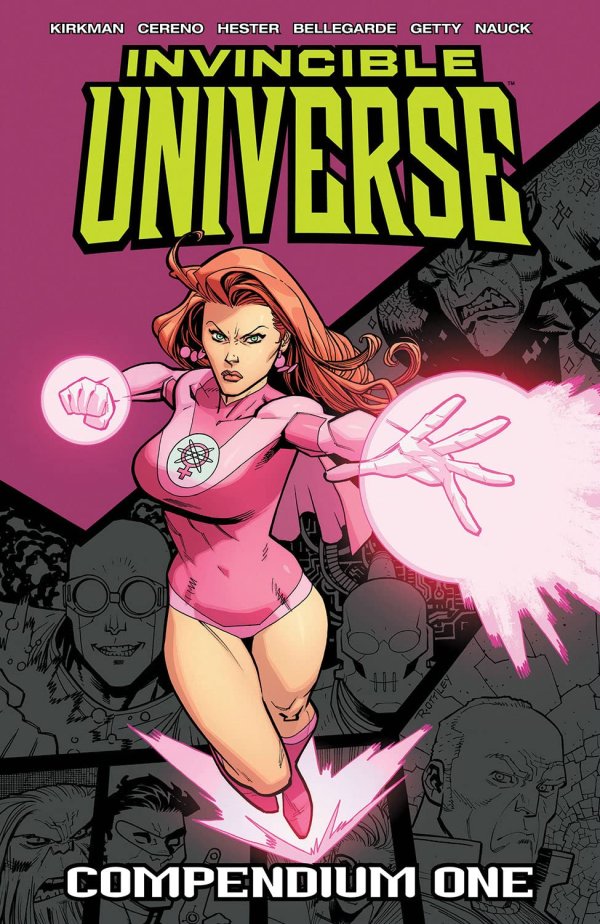 Comix Shoppe tweet media