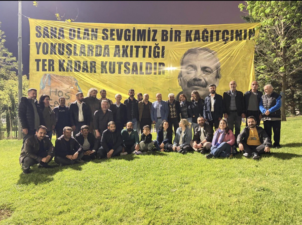 Mustafa Ay tweet media