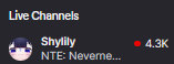 Darkside tweet media