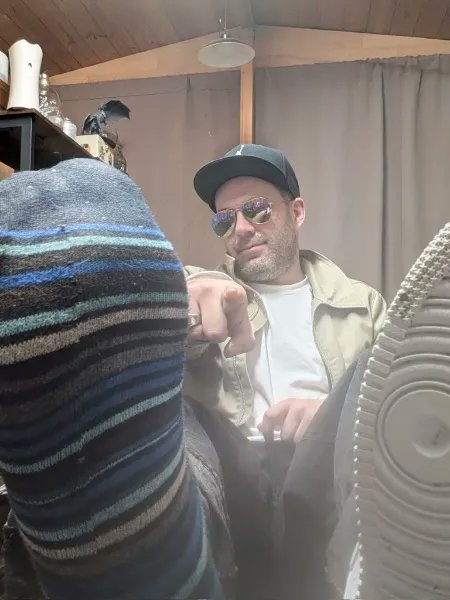 FootMasterD / MasterDrC - IRL, Cam, Dominant tweet media