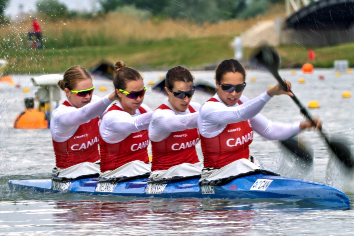 Canoe Kayak Canada tweet media