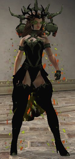 Home Sweet Home 🏡 

#DCUO <a href="/DCUO/">DCUO</a>