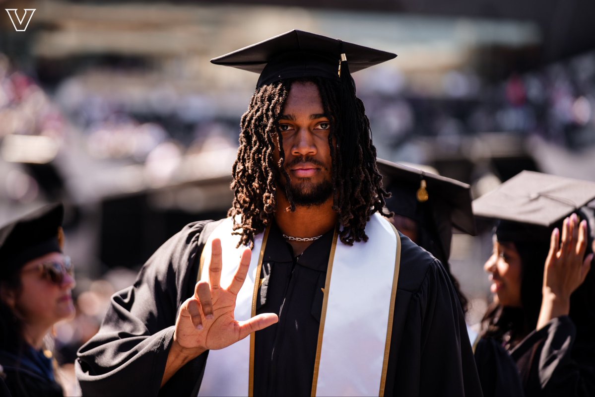 Vanderbilt Men's Basketball tweet media
