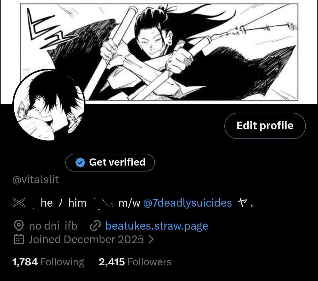 sev // activity limited tweet media