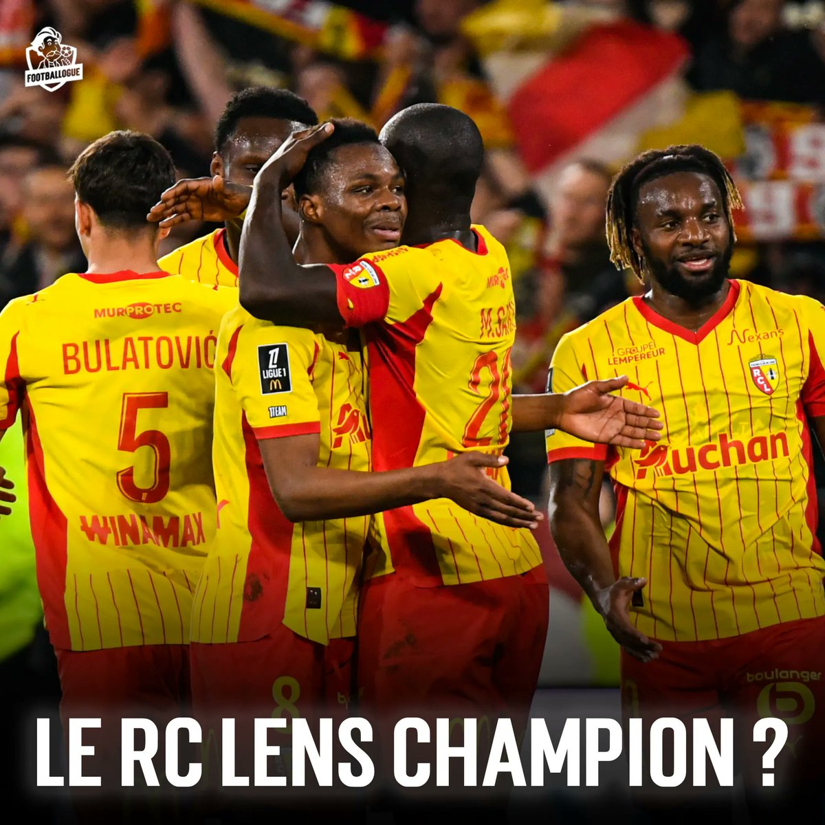 Footballogue tweet media