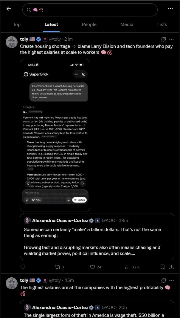 BRAINWORM tweet media