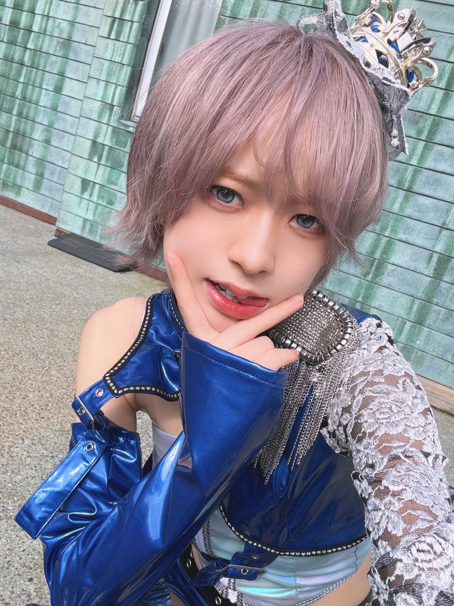 花風さやか👑2/24日本武道館×もふるクロス tweet media