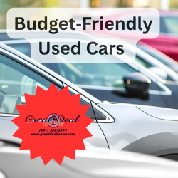 Great Deal Motors tweet media