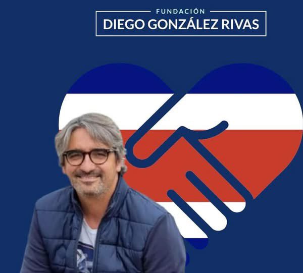 Feliz reencuentro con mi querido y gran amigo el Dr. <a href="/dgonzalezrivas/">Diego Gonzalez Rivas</a> , Fundación Diego González Rivas <a href="/FundDiegoGRivas/">Fundación Diego González Rivas</a> , pionero en cirugía robótica para casos imposibles de cáncer de pulmón en donde ha logrado realizar 12.000 cirugías en 143 países, es un récord en la historia