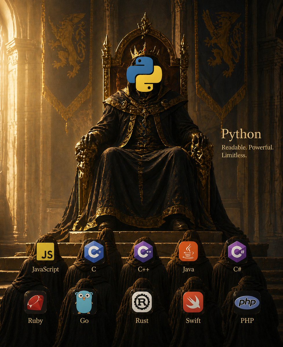 Dhanian 🗯️ tweet media