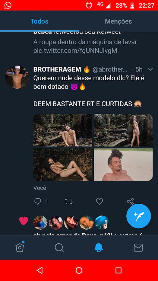 Igor Afirma 🇧🇷 tweet media