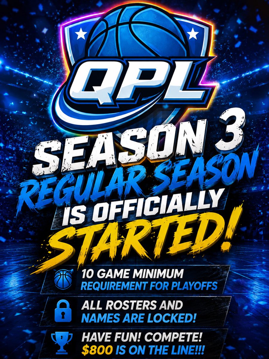 QPL tweet media
