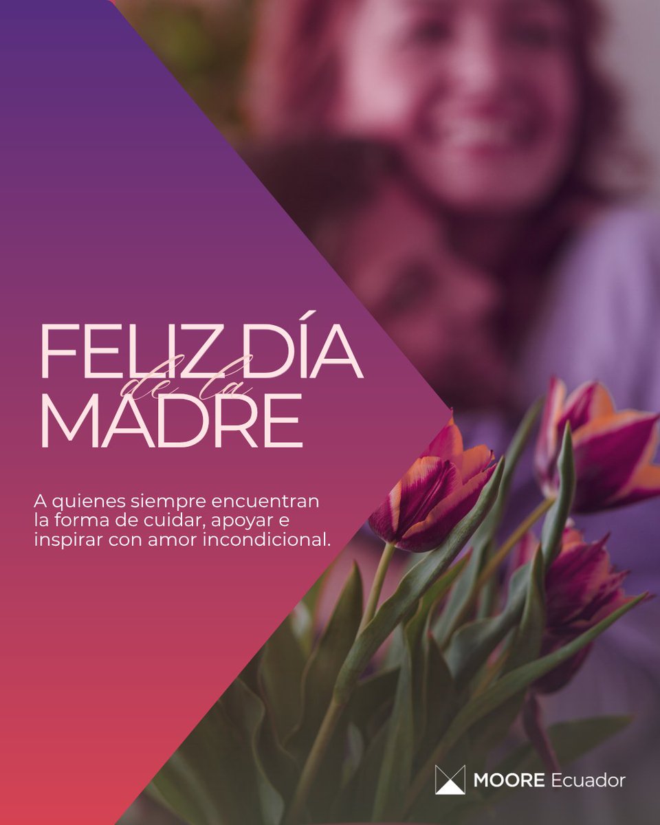 Moore Ecuador tweet media