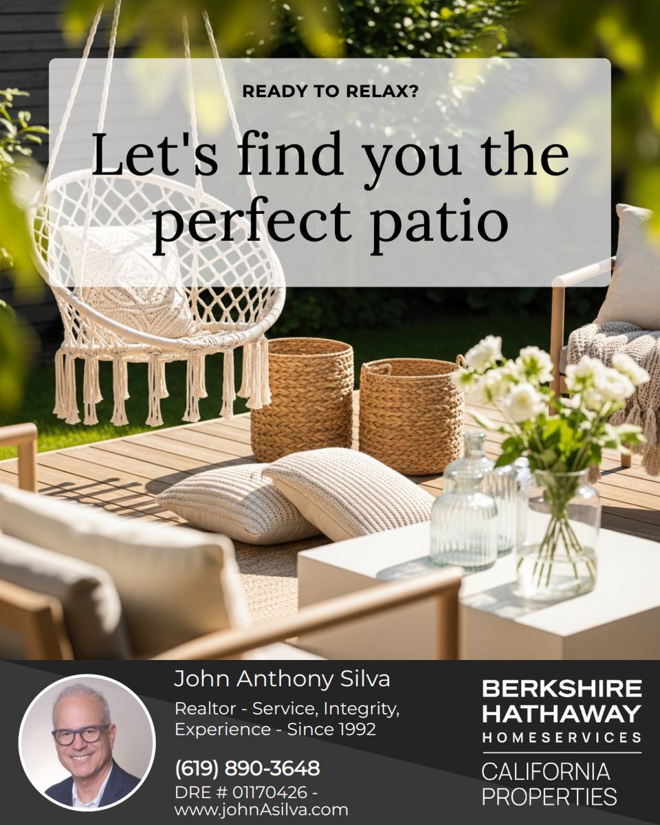 John Anthony Silva tweet media