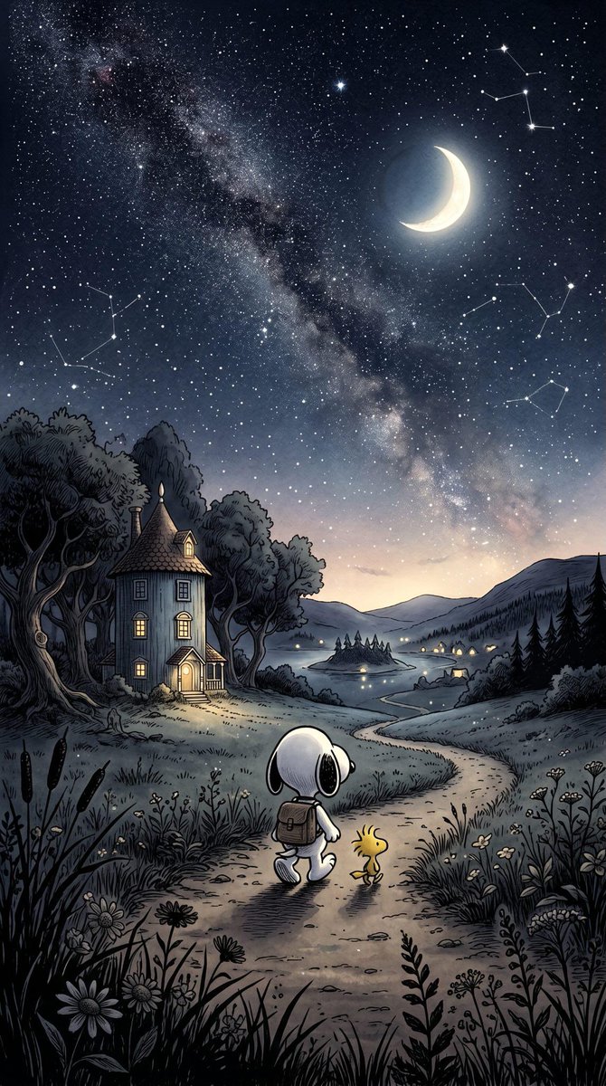 Snoopy (@snoopyb047) on Twitter photo 