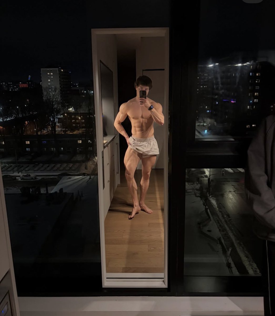 Alpha Zach tweet media