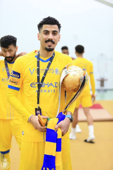 972🐐 | #بطل الدوري🏆 _ تبي الدوري معصي🤏🏻🧢 tweet media