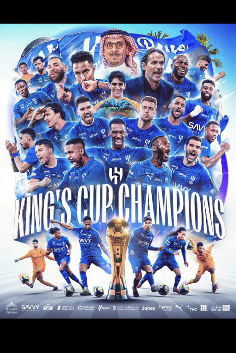 Mali18792's tweet photo. مبرررررووووك 71 🏆🏆🏆🏆 https://t.co/erH7HcnuK0