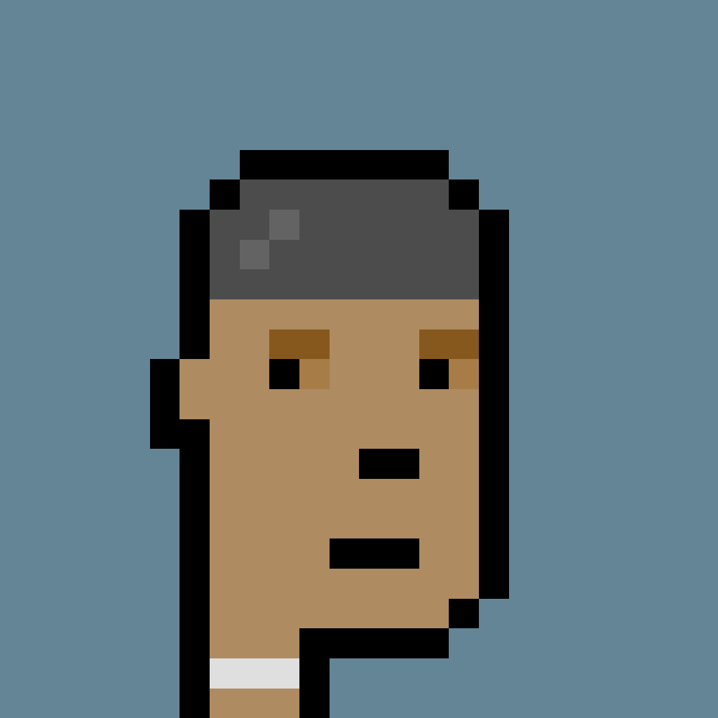 CryptoPunks Bot tweet media
