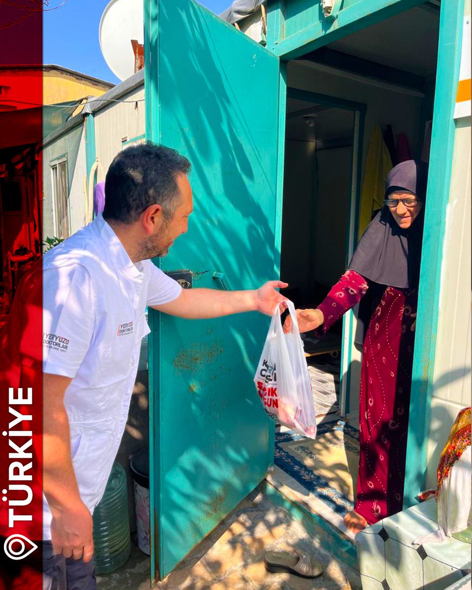 Yeryüzü Doktorları tweet media