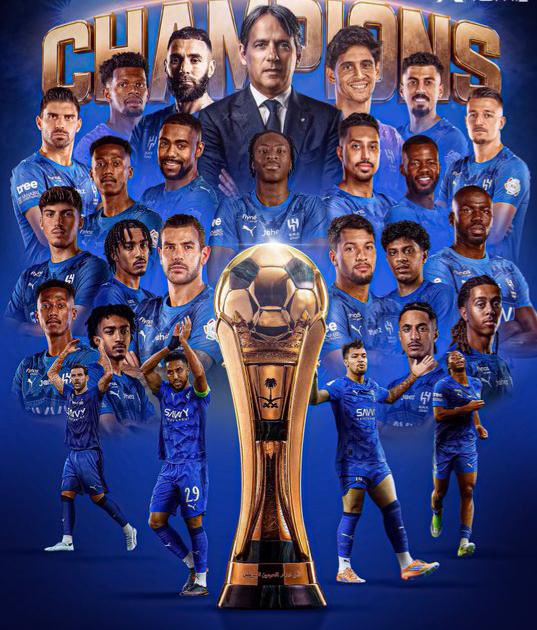 NAR818283's tweet photo. نـادي #الهلال بـطلاً لـكاس الملك للمرة الـ(10) تاريخيًا!!!

اكثر نادي حقق البطولة في التاريخ! ملكي!!! 👑🇸🇦

🤯🤯🤯🤯🤯🤯🤯🤯🤯🤯🤯🤯 https://t.co/VsM98r1Kho
