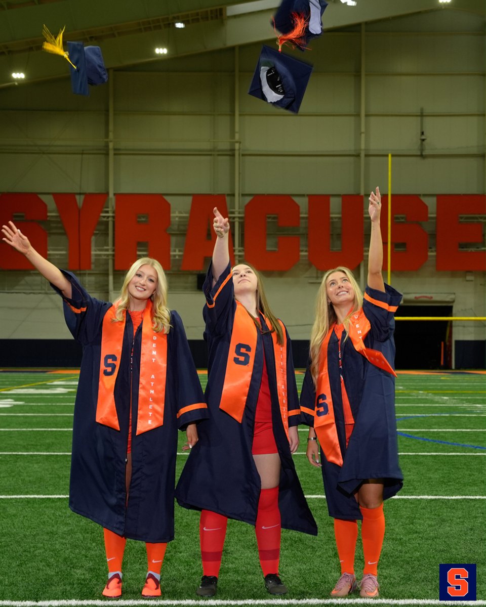 Syracuse Women's Soccer tweet media