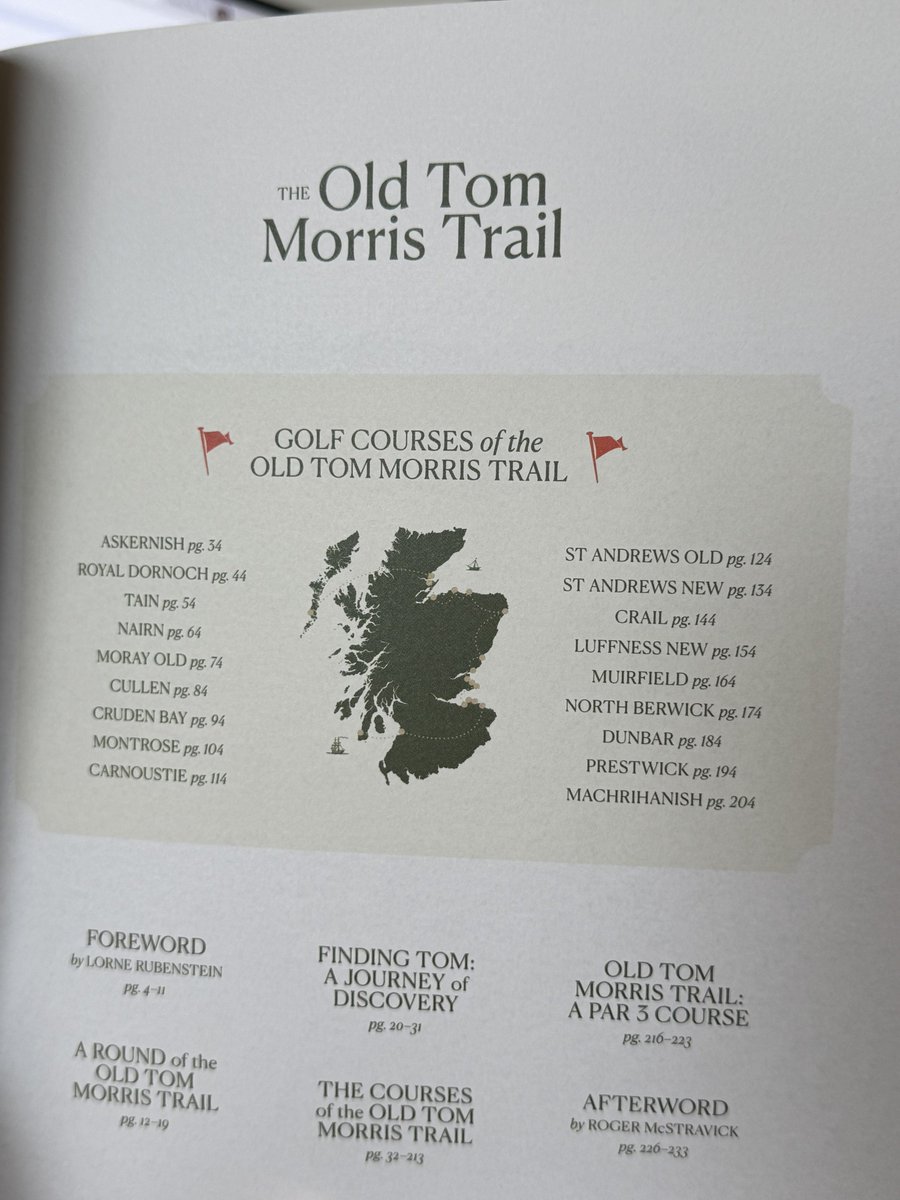 John Morton, PGA tweet media