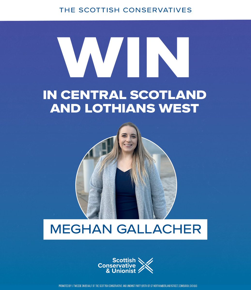 Scottish Conservatives tweet media