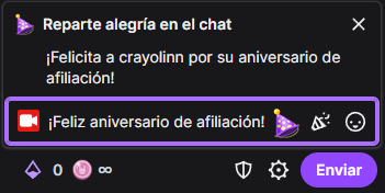 Crayo 🖍 || Vtuber tweet media