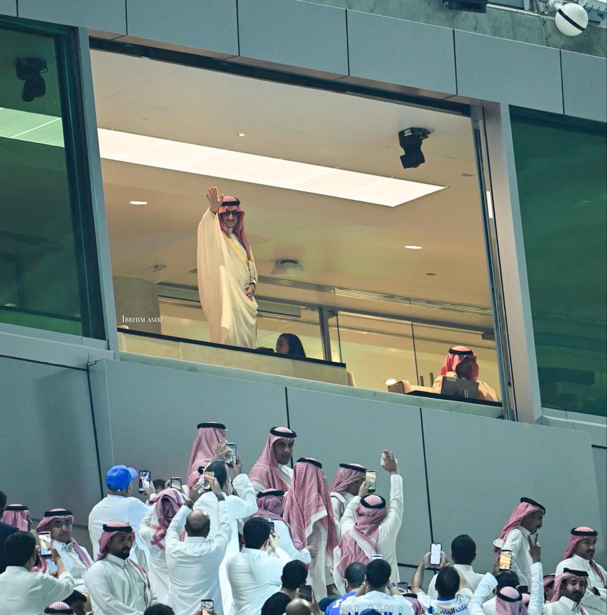 Reem Alwaleed ريم بنت الوليد tweet media