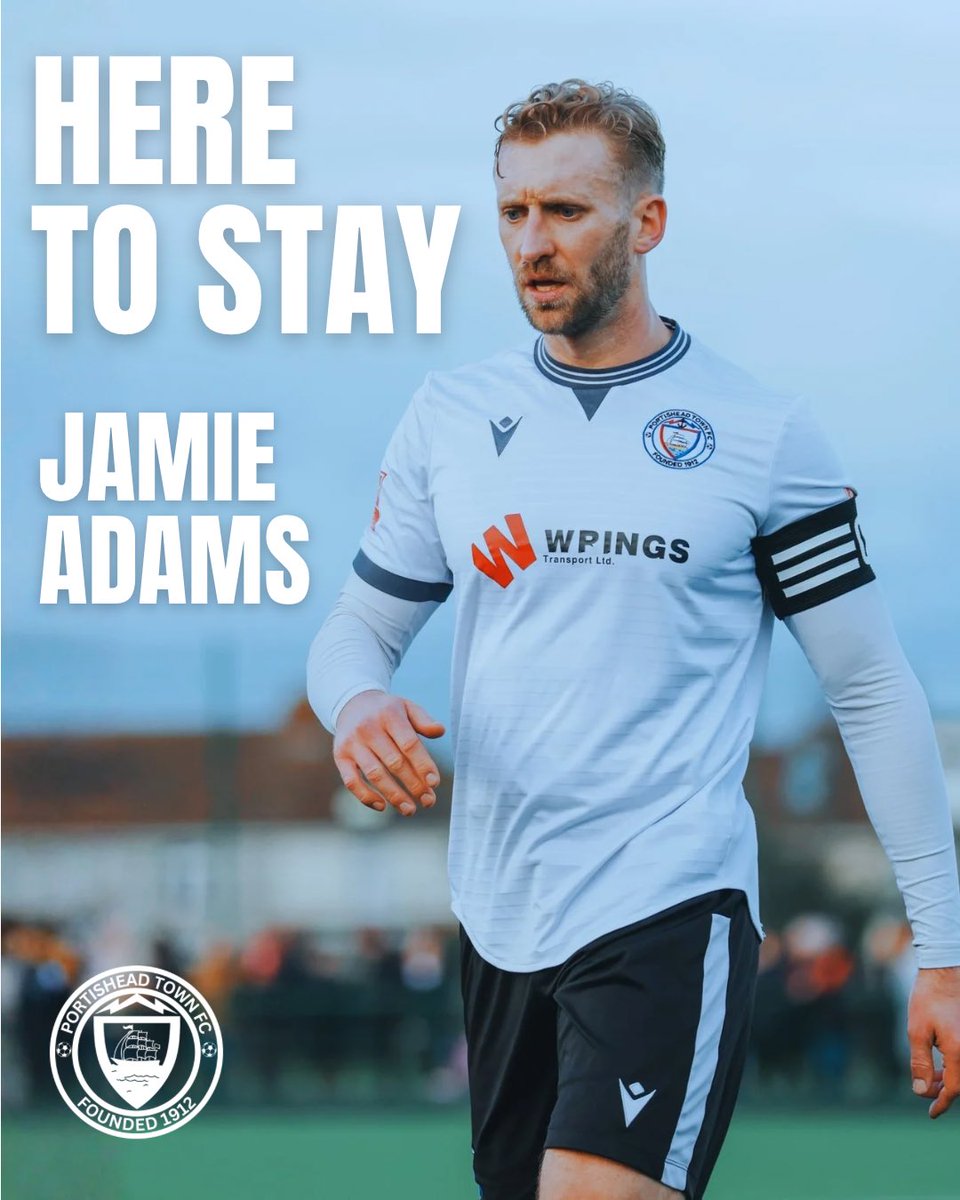 Portishead Town FC tweet media