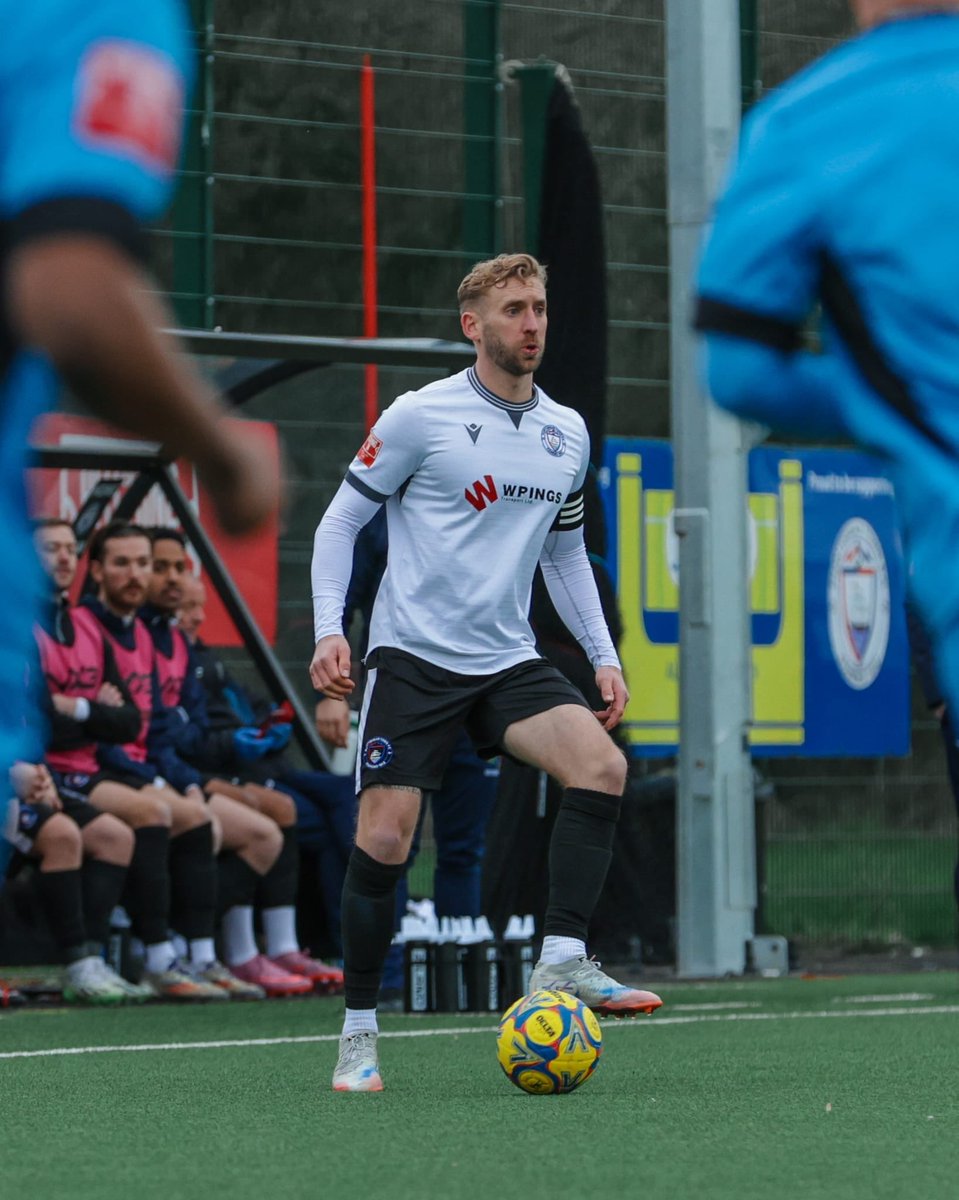 Portishead Town FC tweet media