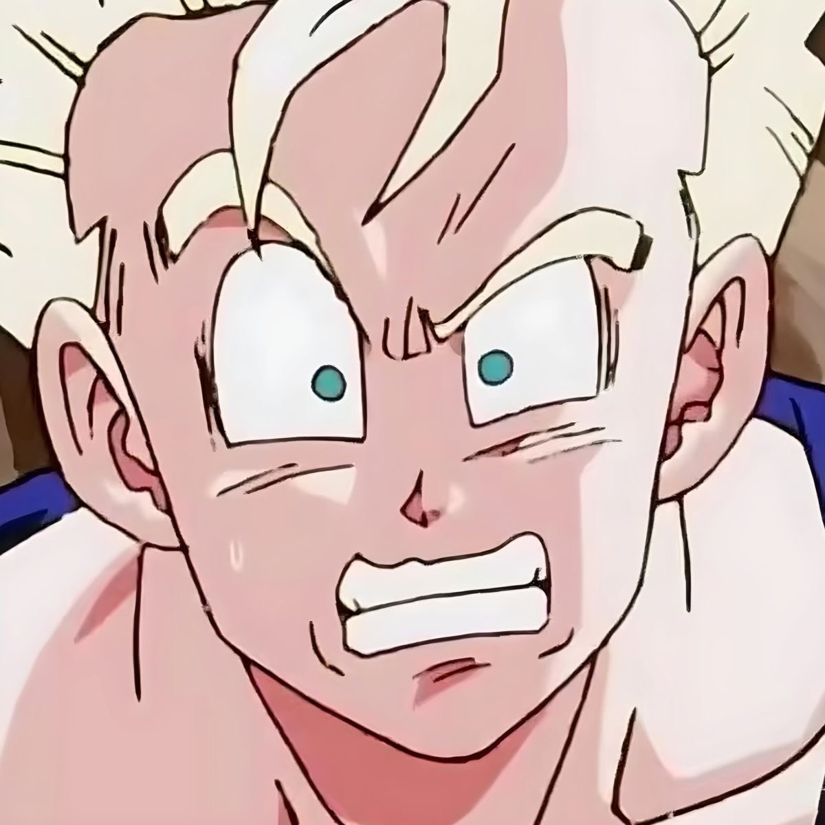 GOHAN! (@SUPERHERO_GOHAN) / Posts / X