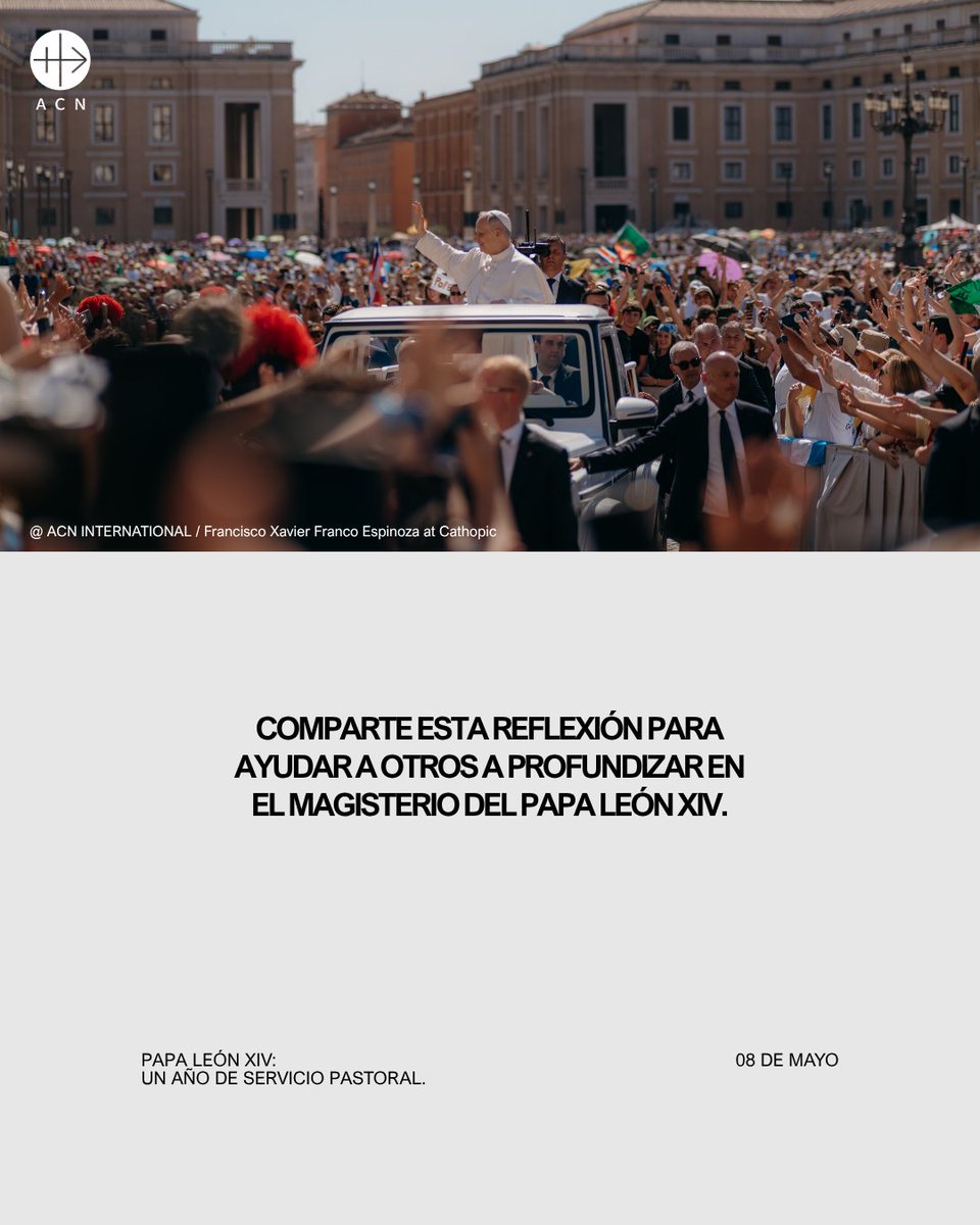 ACN México tweet media