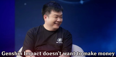 itsColito's tweet photo. They're ruining their own game, so sad #GenshinImpact https://t.co/4GTS149qnc