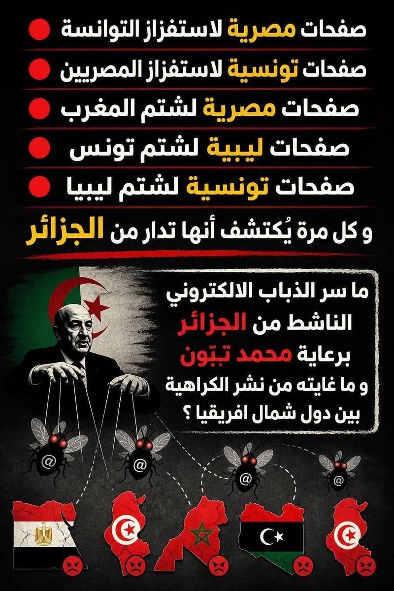 Skander Belhassine 🇹🇳 tweet media