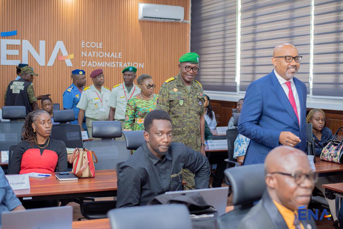 Henri MAHANGU tweet media