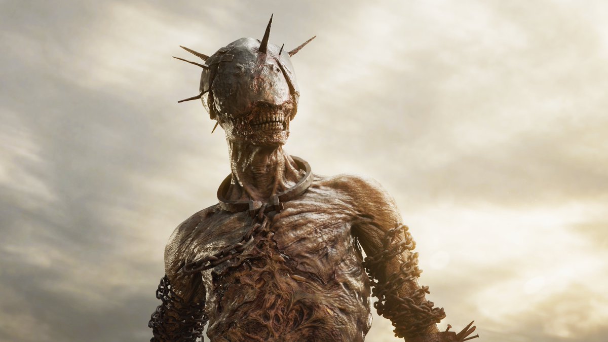 DeathStalker tweet media