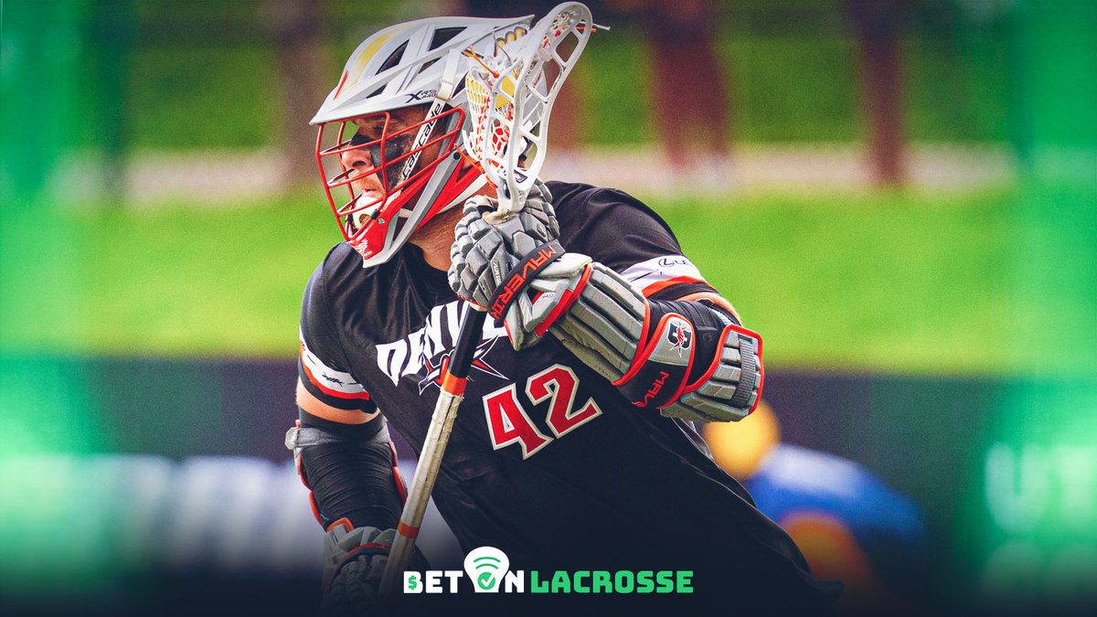 HuttonJackson's tweet photo. PLL Week 1 features plenty of exciting matchups and also plenty of player props to wager on!

Read my @PremierLacrosse Week 1 preview to see which props I like for opening weekend!

💰 https://t.co/z0CNmqyBMu https://t.co/DU29bB8psF