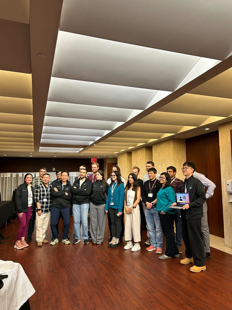 AI and Human Health at Mount Sinai tweet media